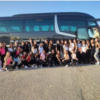 Vamos con las chicas del club de patinaje de Torremolinos a Santa Cruz de las Zarzas, Toledo.
Mucha suerte!!!!
@clubpatinajetorremolinos