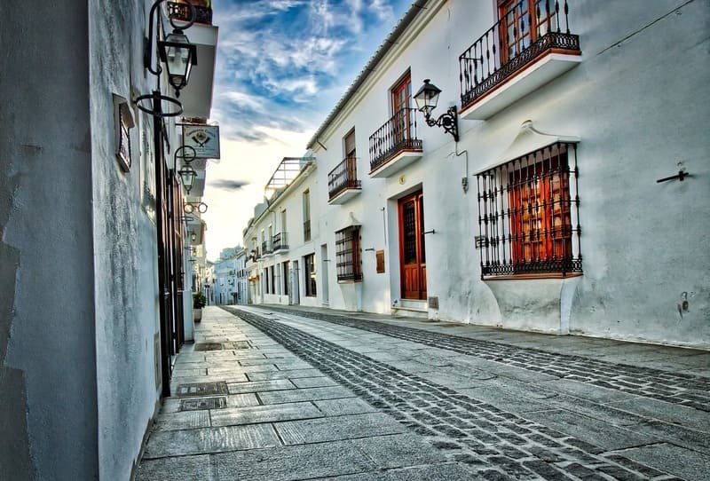Mijas es uno de Los 3 Pueblos Más Bonitos de Málaga que no debes dejar de visitar